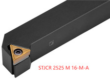 1 PCS  ORIGINAL  INSERTS   STJCR 2525 M 16-M-A