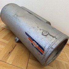 Allstate Car Window Swamp Cooler Humidifier Sears Roebuck Antique Vtg 40s 50s