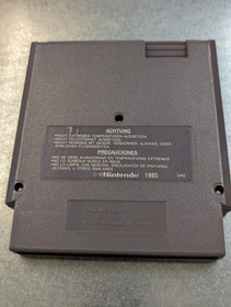 NES - Probotector 2 II: Return of the Evil Forces f&uuml;r Nintendo NES