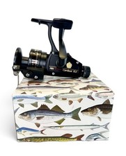 ABU Garcia Cardinal 757 Spinning Reel Made In Japan New