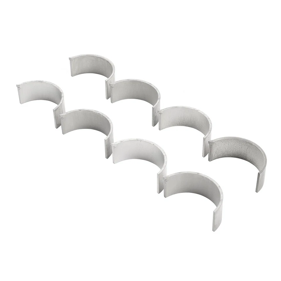 8X STD 34.5MM Connecting Rod Bearings For Kawasaki ZX10R 2007 Z1000 2010-2023 - Image 3 of 4