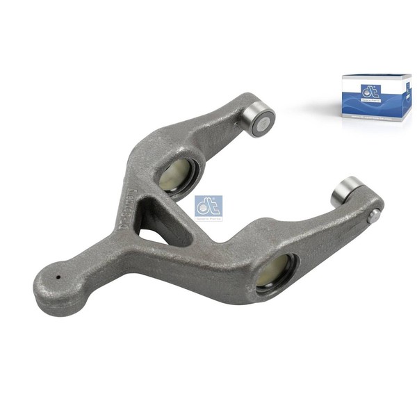 AusrüCkgabel Kupplung DT Spare Parts FüR U.A. MERCEDES-BENZ Conecto-image