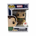 Funko Pop! Marvel Sandman #524 Walgreens Exclusive w/ Protector