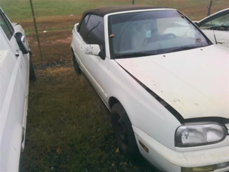 Cilindro maestro de freno convertible para Volkswagen Cabrio 95-02 OEM Foto 3 de 4