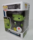 Frankenstein #607 Glow In The Dark Funko Pop Walgreens Exclusive