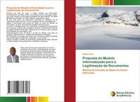 Proposta Do Modelo Informatizado Para A LegitimaçãO De Documentos Nelton Viana