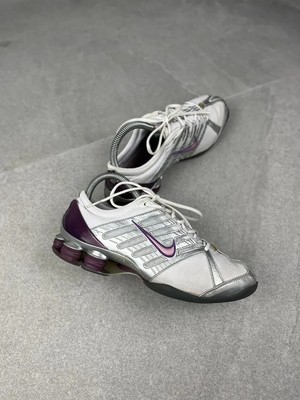 Nike Shox 2005 vintage low top sneakers trainers shoes | eBay display picture 3