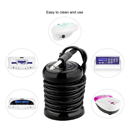 2x Detox Foot Bath Arrays Universal 6.35mm Repair Kit Fit for Spa Ionic Balancer - Bild 10 von 14