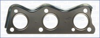 Dichtung AbgaskrüMmer Ajusa 13198200 FüR VW Polo 4 FOX 5Z1 5Z3 5Z4 5Z5 Skoda 1