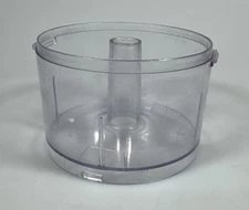 Black & Decker Handy Chopper HC3000 Food Processor Work Bowl