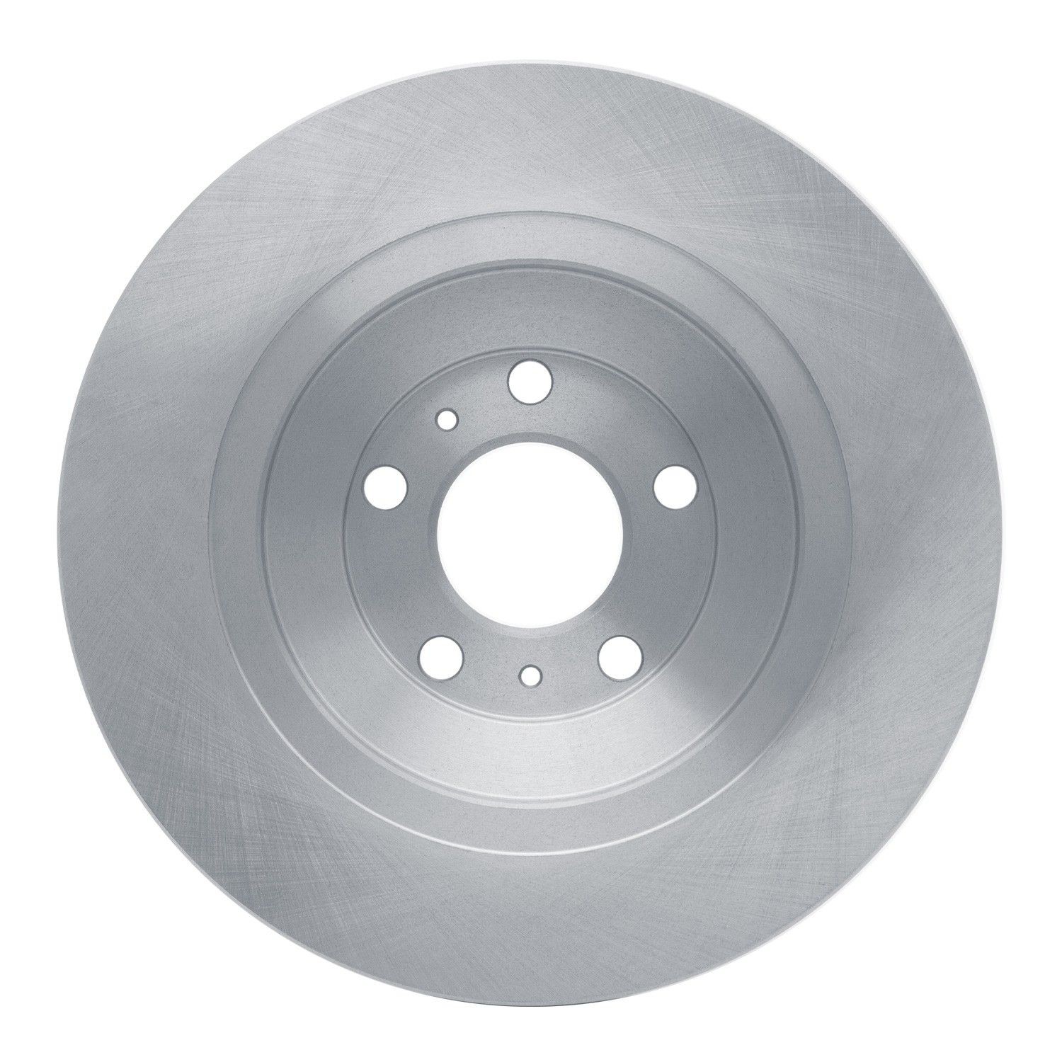Dynamic Friction 600-73046 Disc Brake Rotor For Select 04-18 Audi Bentley Models