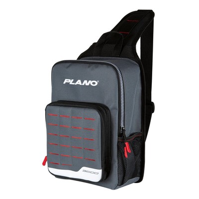 Plano Weekend Series Sling Pack - Angeltasche, Angelrucksack Tackletasche Tasche
