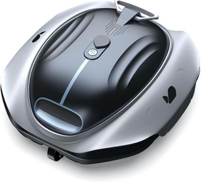 Bubot 300P Robotic Pool Cleaner, Cordless Pool Vacuum with Industry Leading Suct