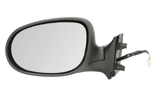 Left BLIC 5402-07-034373P Exterior Mirror for FIAT