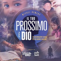 Michel Remery | Il Tuo Prossimo è DIO | Taschenbuch | Italienisch (2021)