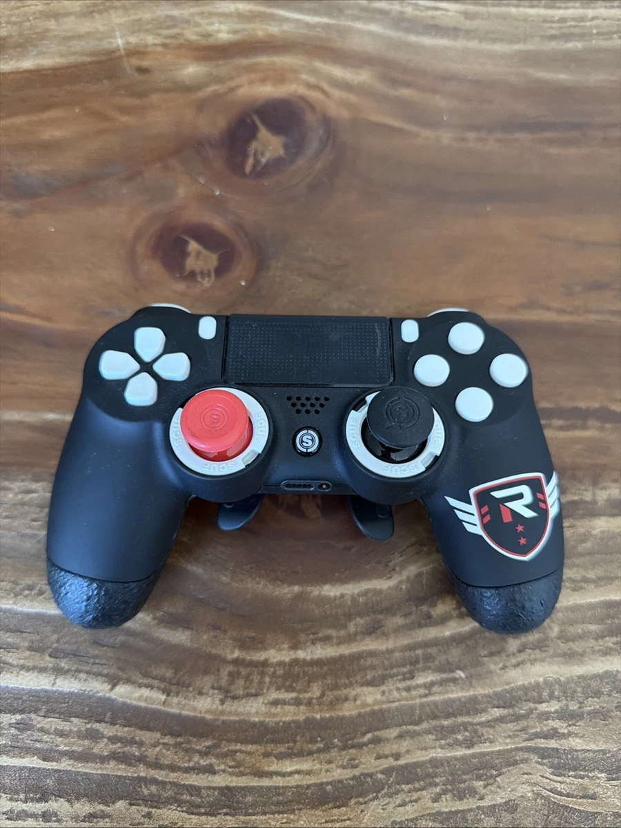 Scuf Gaming Wireless Controllers for Sony PlayStation 4 for sale