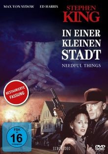 Needful Things - In einer kleinen Stadt (Restauriert... | DVD | Zustand sehr gut