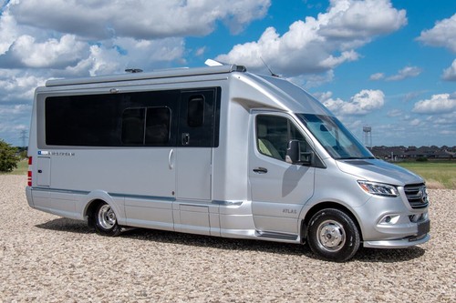 2023 Airstream Atlas E1