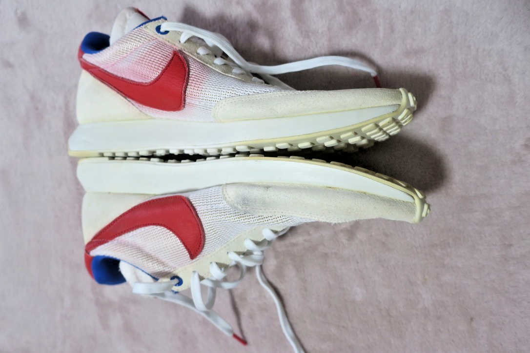Nike Air Tailwind QS 79 x Stranger Things CK1905-100 size 9 | eBay
