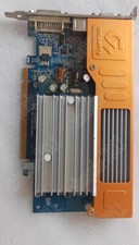 1PC Used Graphics card GV-NX84G256H 2.0