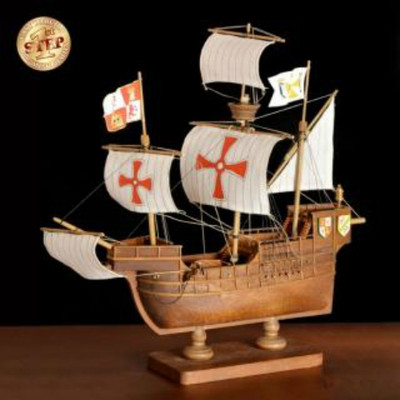 Santa Maria First Step Kit (Amati)
