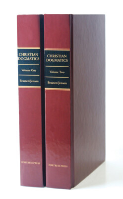 Christian Dogmatics, Volume 2