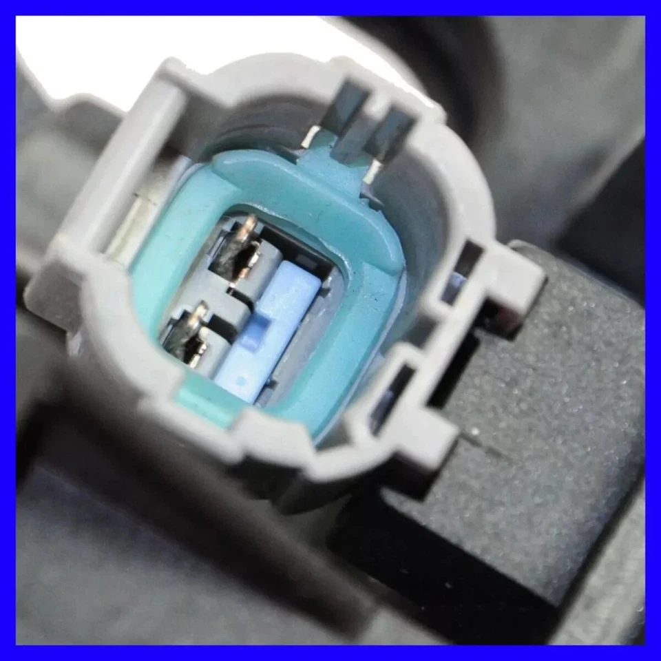 Fit 2009-2018 Subaru Forester Condenser Cooling Fan Assembly SU3115127 - Изображение 2 из 2