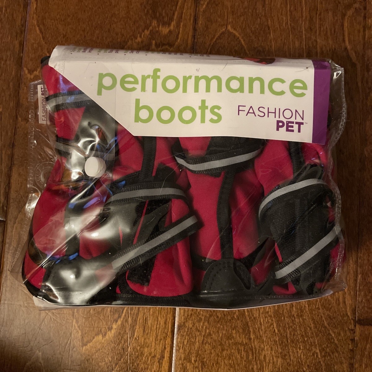 4pcs Dog Shoes For Large Dogs Waterproof Winter Non-slip Snow Boots Reflective - Foto 2