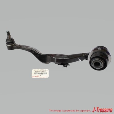 TOYOTA LEXUS LS460 LS600h 08-12 Genuine Front Suspension Lower Arm