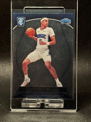 2024-25 Panini Totally Certified - Anthony Black #100 Mirror 