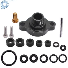 Fuel Pressure Regulator/Upgraded Blue Spring Kit For 7.3L 99-03 Ford Powerstroke