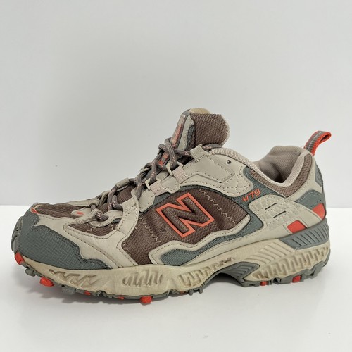 New Balance 479 Athletic Trail Hiking 