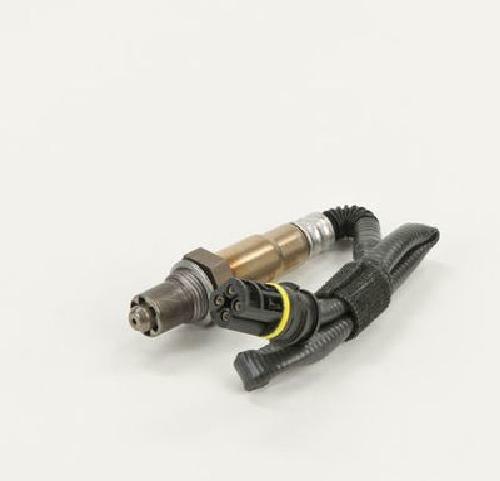 Sonda Lambda 400 mm BOSCH 4 Fili Per MERCEDES-BENZ A-Klasse - Immagine 3