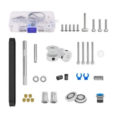 3D Printer Accessories   Extruder Kit Compatible with   3D M7T5