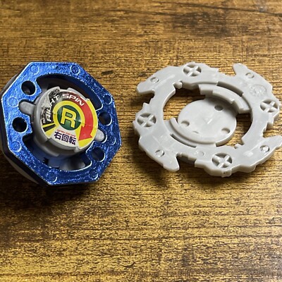 Driger F A-24 Beyblade Bakuten Shoot Takara | eBay