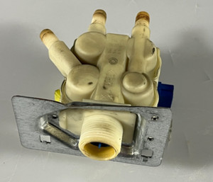 Siemens WD61390 Waschmaschine Ventil Magnetventil 3037099AA0 #1705-11