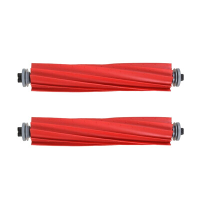 2x Hauptbürste für Xiaomi Roborock S7 Pro Ultra S8 Plus S8 Pro Ultra Saugroboter