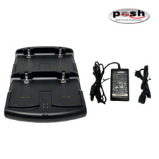 Symbol/Motorola 4-Slot Battery Charger SAC5500-4000 for MC55/MC65/MC67