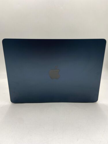 2024 Apple MacBook Air 13,6" M3 4,0GHz 8GB RAM 256GB SSD A3113 - Bild 3 von 5