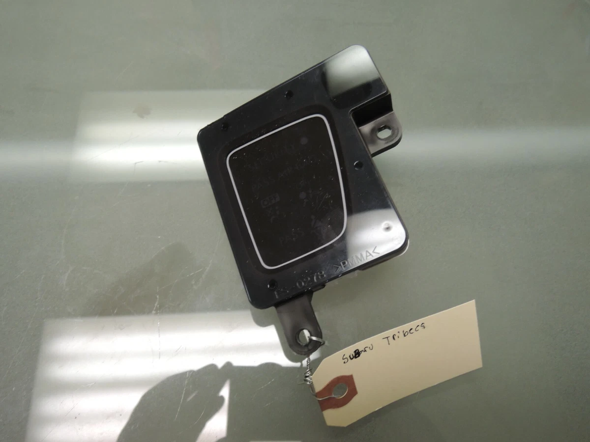 Subaru Tribeca All Warning Lights On Shelly Lighting