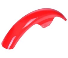 Rot Schutzblech Kotflügel Vorne für KINROAD CHOPPER BARTON TEXAS RANGER Fender