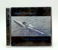  I Have Dreamed ... by Hector Olivera with Signed Autograph