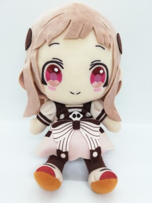 hananokotje•*¨*•.¸♬︎ Nendoroid Doll Jibaku Shounen Hanako-kun Hanako-kun Action