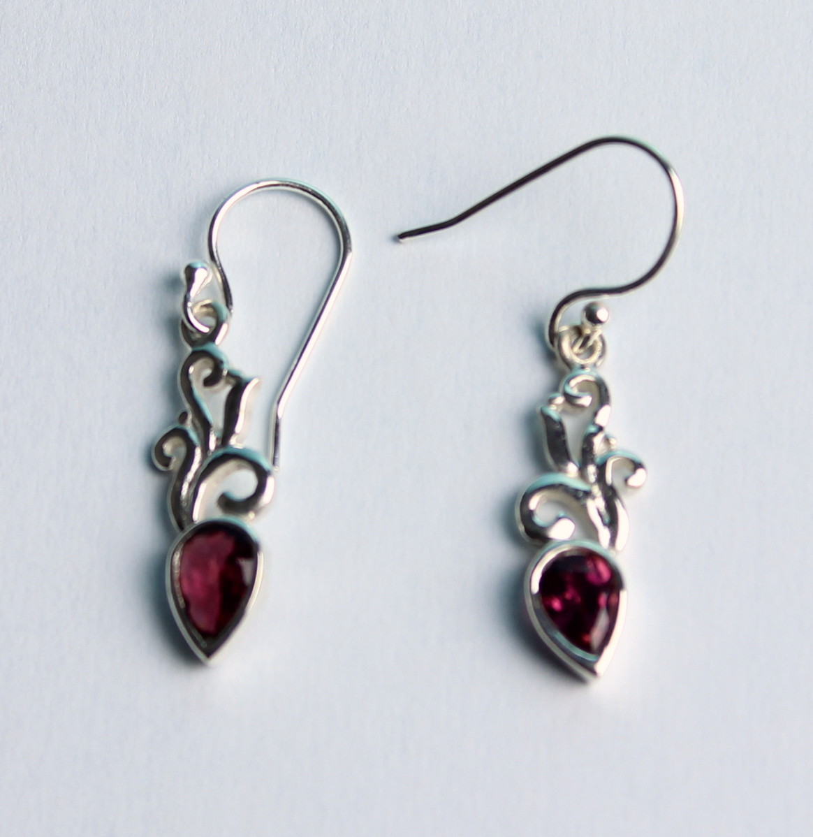 Orecchini Tormalina - Gioielli Tormalina - Tormalina - Pietre - Foto 3