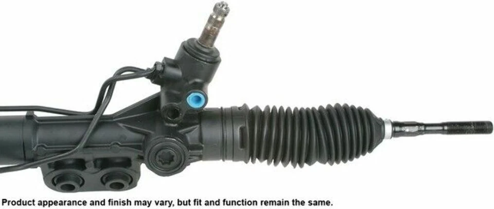 Conjunto de estante y piñón Cardone Reman 26-3033 | Autoparte de alta calidad, Univers Foto 4 de 4