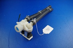 Magnetventil Waschmaschine - Bauknecht WAGH 72 461971416991