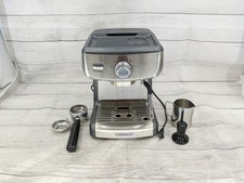 Calphalon BVCLECMP1 Espresso Machine 
