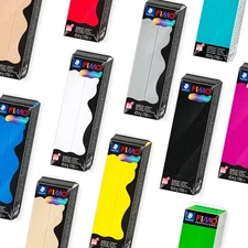 FIMO Professional Polymer Modelling Oven Bake Clay 454G