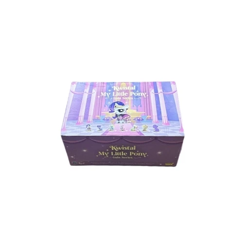 Mighty Jaxx My Little Pony The 3rd Generation Confirmed Blind Box Figure New - Bild 11 von 28