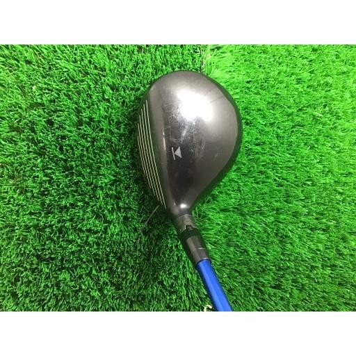 Titleist 913 F 7w 19 Degree Fairway Wood FW Flex Stiff